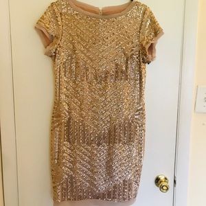 Vince Camuto Dress